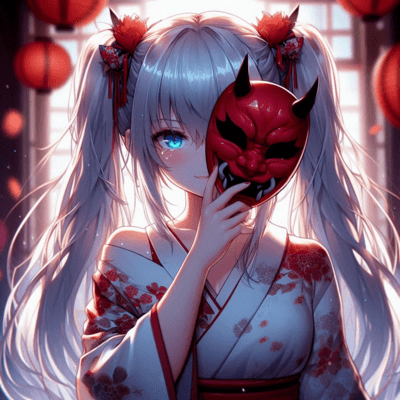 Twisted Elegy of Withered Bloom (feat. Nobuaki HP, Luminous Angels & AyanoRen) Front Cover