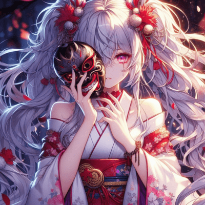 Crimson Funeral Chant (feat. AyanoRen & Luminous Angels) Front Cover