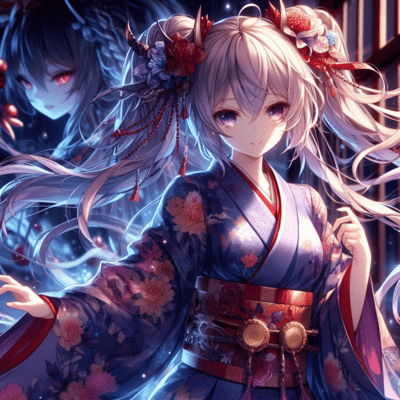 壊レタ天秤 (feat. のぶあきHP, ninosan2006 & Luminous Angels)のジャケット写真