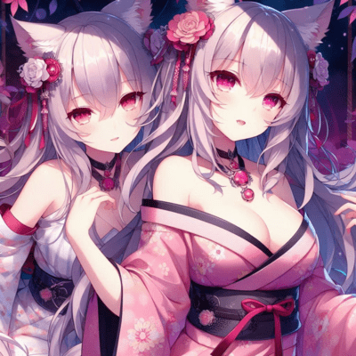 Fallen Garden of Lust (feat. はーちゃん, のぶあきHP & Luminous Angels)のジャケット写真