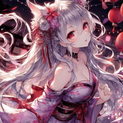 Decadent Virgin (feat. AyanoRen, Nobuaki HP & Luminous Angels) Front Cover