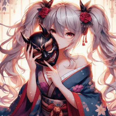 Toxic Heartbeat (feat. harchan2006, Nobuaki HP & Luminous Angels) Front Cover