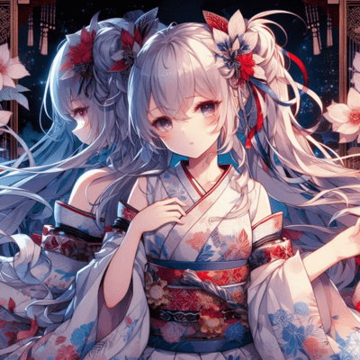 狂愛依存 (feat. 綾乃恋, のぶあきHP & Luminous Angels)のジャケット写真