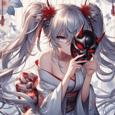 Ephemeral Bloom of Shadows (feat. harchan2006 & Luminous Angels) Front Cover