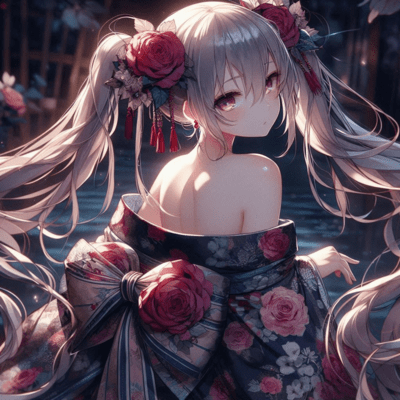 Syndrome of Toxic Love (feat. ninosan2006 & Luminous Angels) Front Cover