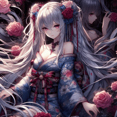 Broken Princess Doll Cage Front Cover