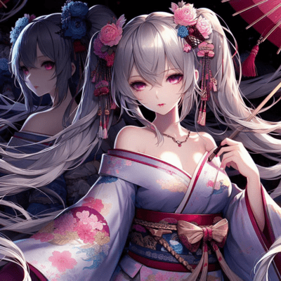 Chronicle of Scarlet Velocity Front Cover