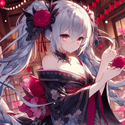 Black Rose Divaのジャケット写真