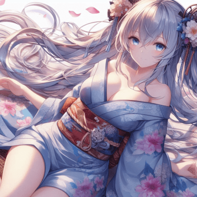 崩壊少女ノ欲望日記のジャケット写真