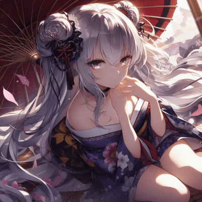 妄想世界デ濡レ堕チル、存在価値ヲ求メル快楽依存ノ少女 (feat. はーちゃん, のぶあきHP & Luminous Angels)のジャケット写真