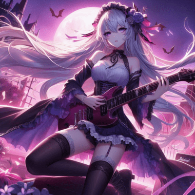 Devour My Soul (feat. Nobuaki HP, AyanoRen & Luminous Angels) Front Cover