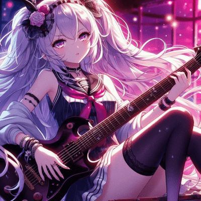 死神ガ見守ル世界デのジャケット写真