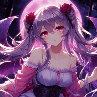 アタシハ求メル幻蝶、壊レタ夢ノ果テデ (feat. のぶあきHP, はーちゃん & Luminous Angels)のジャケット写真