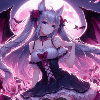 甘ク腐敗スル恋 (feat. はーちゃん, のぶあきHP & Luminous Angels)のジャケット写真