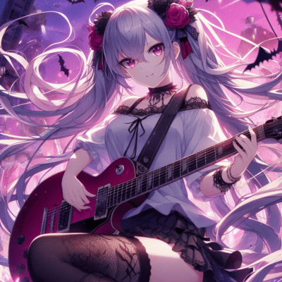 Rev Limit Dreamer (feat. Nobuaki HP, harchan2006 & Luminous Angels) Front Cover