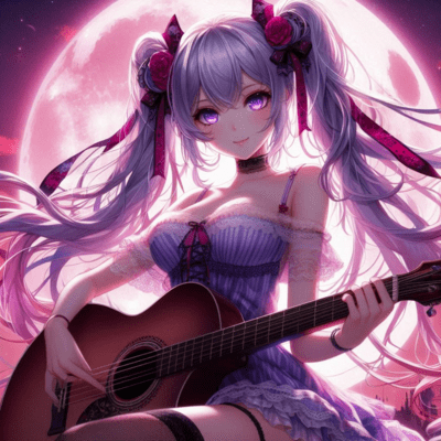 Sweet Trap Syndrome (feat. Nobuaki HP, harchan2006 & Luminous Angels) Front Cover