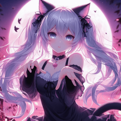 Lust Loop Error (feat. Nobuaki HP, harchan2006 & Luminous Angels) Front Cover