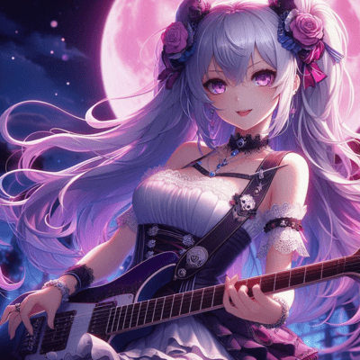 Black Funeral (feat. Nobuaki HP, harchan2006 & Luminous Angels) Front Cover