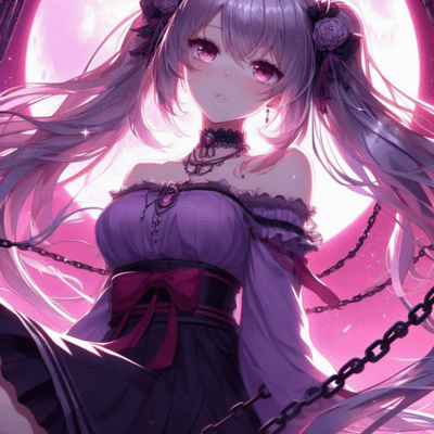 視線ニ支配サレタ夜 (feat. のぶあきHP, はーちゃん & Luminous Angels)のジャケット写真