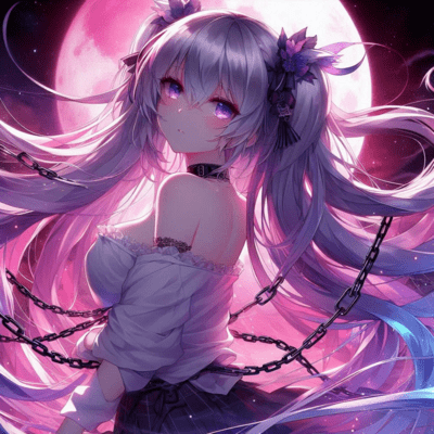 In Your Burning Eyes (feat. Nobuaki HP, harchan2006 & Luminous Angels) Front Cover