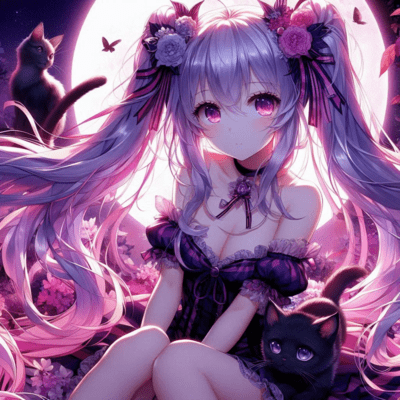 Emotional Runaway Paranoia (feat. Nobuaki HP, harchan2006 & Luminous Angels) Front Cover