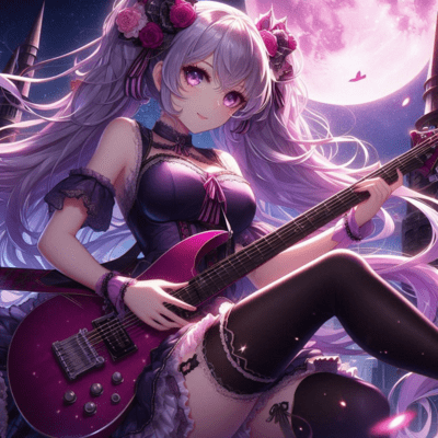 Can't Stop This Angel's Love Overload! (feat. Nobuaki HP, harchan2006 & Luminous Angels) Front Cover