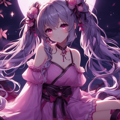 Resonance of Despair and Pleasure (feat. Nobuaki HP, harchan2006 & Luminous Angels) Front Cover