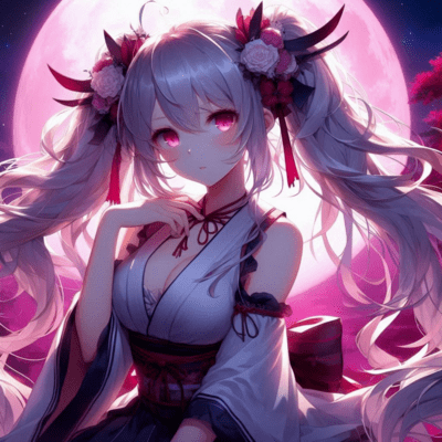 Twilight Charm (feat. のぶあきHP, はーちゃん & Luminous Angels)のジャケット写真