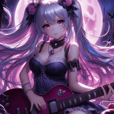 Desire Syndrome (feat. Nobuaki HP, harchan2006 & Luminous Angels) Front Cover