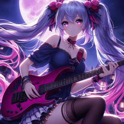 Zero Sensation (feat. Nobuaki HP, harchan2006 & Luminous Angels) Front Cover