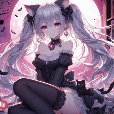 Velvet Temptress (feat. Nobuaki HP, harchan2006 & Luminous Angels) Front Cover