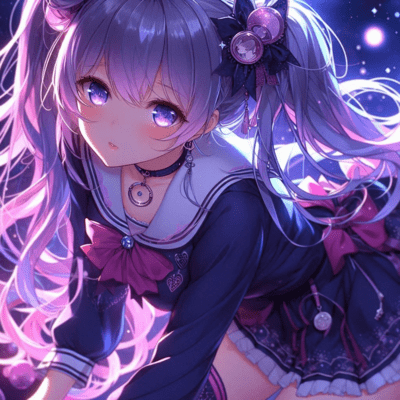 恋心破壊症候群 (feat. のぶあきHP, はーちゃん & Luminous Angels)のジャケット写真