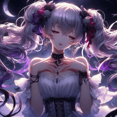 You Are the Reason I Melt (feat. Nobuaki HP, harchan2006 & Luminous Angels) Front Cover