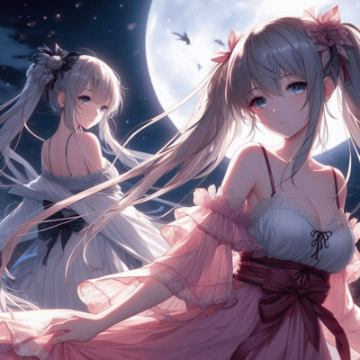 Midnight Kiss Accelerationのジャケット写真