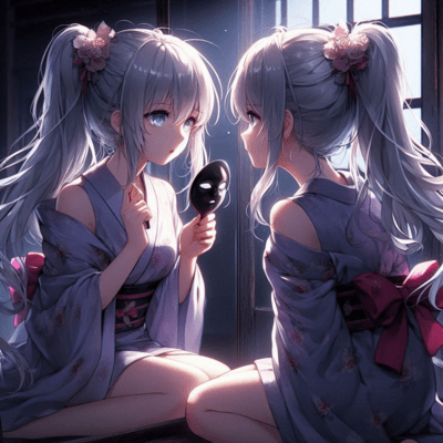 Midnight Lament (feat. harchan2006, Luminous Angels & Nobuaki HP) Front Cover