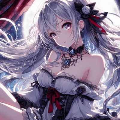 Embrace the Desire-Starved Me (feat. Nobuaki HP, harchan2006 & Luminous Angels) Front Cover