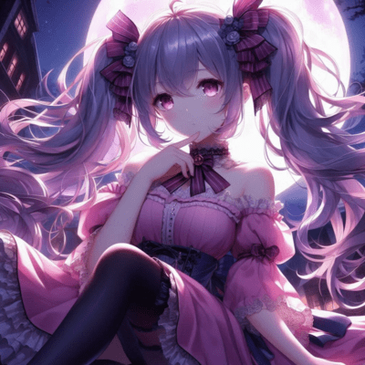 Crying with Honeyed Sin in My Throat (feat. のぶあきHP, はーちゃん & Luminous Angels)のジャケット写真