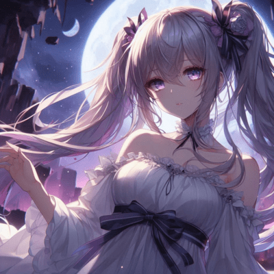 You Want to Belong Under My Control (feat. Nobuaki HP, harchan2006 & Luminous Angels) Front Cover