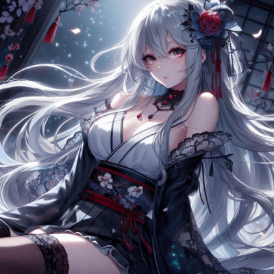 Kill Me Crimson with Your Possession (feat. Nobuaki HP, harchan2006 & Luminous Angels) Front Cover