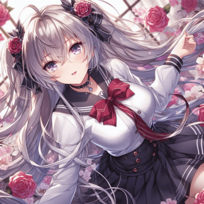 I Hear Desire Devouring Me (feat. Nobuaki HP, harchan2006 & Luminous Angels) Front Cover