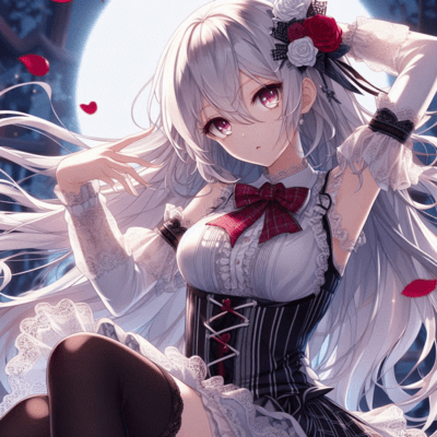 Prove My Body Won't Break Under Your Pleasure (feat. Nobuaki HP, harchan2006 & Luminous Angels) Front Cover