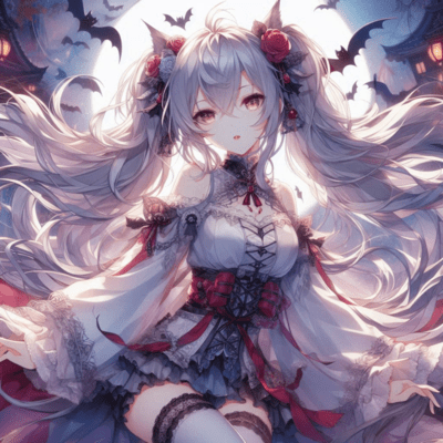 After Dark I'm Priceless (feat. Nobuaki HP, harchan2006 & Luminous Angels) Front Cover