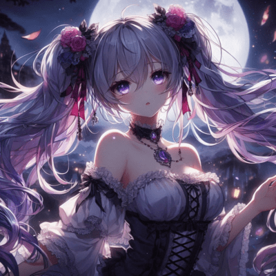 衝動ごと、満たして (feat. のぶあきHP, ninosan2006 & Luminous Angels)のジャケット写真