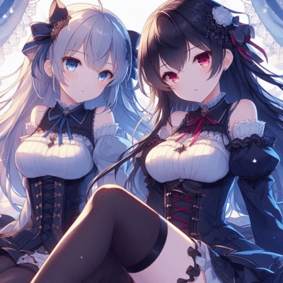 LOVE LOVE (feat. ninosan2006 & Luminous Angels) Front Cover