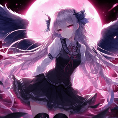 LAWLESS HEART ENGINE (feat. ninosan2006 & Luminous Angels) Front Cover