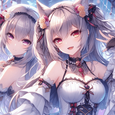 FATAL SPEED LOVE (feat. ninosan2006 & harchan2006) Front Cover