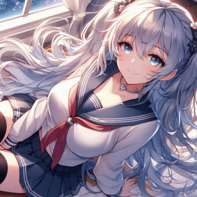 The Dead Flower Blooming in the Hazy Night (feat. DJ Shhh, harchan2006 & Luminous Angels) Front Cover