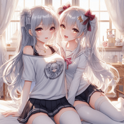 病的ナ接吻デ心臓燃ヤシテ (feat. はーちゃん, のぶあきHP & Luminous Angels)のジャケット写真