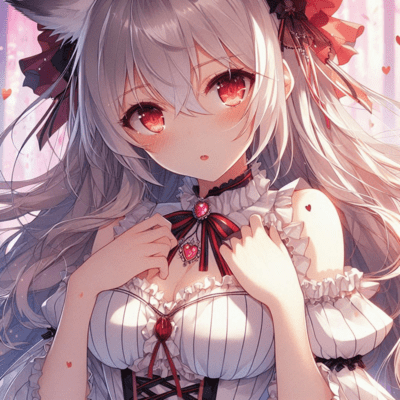 病んでる今の方が性能高いと理解したアタシは、もう引き返さない (feat. はーちゃん, のぶあきHP & Luminous Angels)のジャケット写真