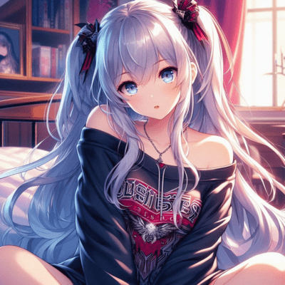 弱ってるフリのアタシに近づく男は、だいたい欲望を隠してない (feat. はーちゃん, Luminous Angels & のぶあきHP)のジャケット写真